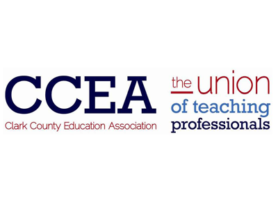  Clark County Education Association 