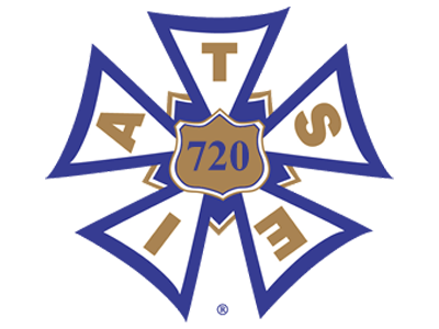  IATSE Local 720 