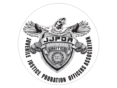  Juvenile Justice Probation Officers Association 