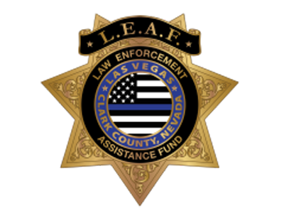  Law Enforcement Assistance Fund 