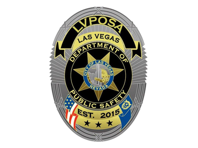  Las Vegas Department of Public Safety 