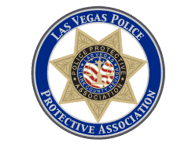  Las Vegas Police Protective Association 
