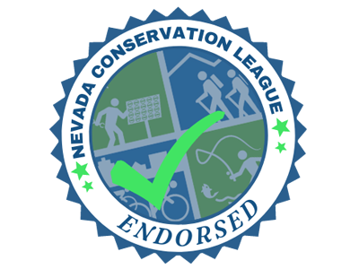  Nevada Conservation League 