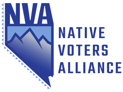  Native Voters Alliance 
