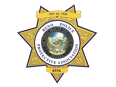  Reno Police Protective Association 