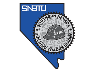  Southern Nevada Building Trades Unions 