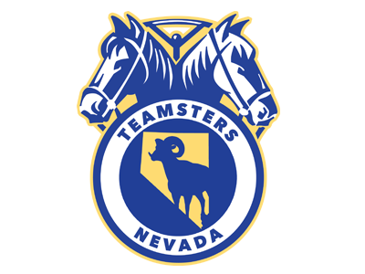  Teamsters Nevada 