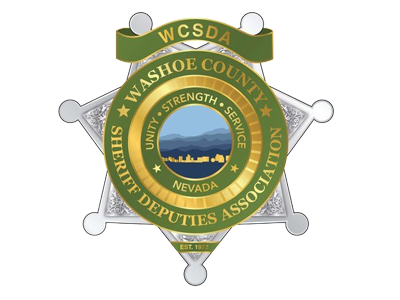  Washoe County Sheriff Deputies Association 