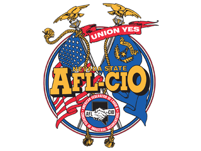  Nevada State AFL-CIO 